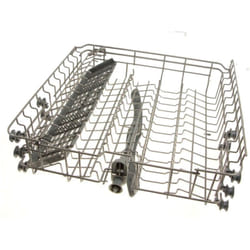 Sos Accessoire Panier supérieur 510x501x190 mm pour Lave-vaisselle Saba 445F46