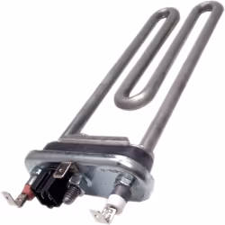 Résistance 1900W compatible pour Lave-linge SAMSUNG DC47-00006B Appareils compatibles : [MACHINE À LAVER, LAVE-LINGE SAMSUNG: ...