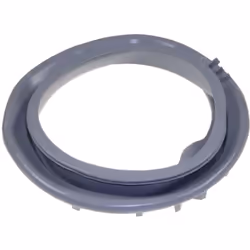 Joint de hublot (manchette) compatible pour Lave-linge ARISTON HOTPOINT C00286083 Appareils compatibles : [MACHINE À LAVER, L ...