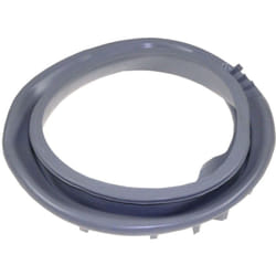 Sos Accessoire Joint de hublot (manchette) pour Lave-linge Ariston hotpoint C00286083