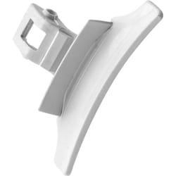 Sos Accessoire Poignée de hublot pour Lave-linge Haier 0020202081