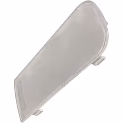 Diffuseur de lumière (hublot) pour Hotte Elica Dimensions : 172x67mm PLA0023081A Appareils compatibles : BB329933_37017170210 ...
