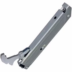 Charnière de porte COMPATIBLE pour four, cuisinière GORENJE, MORA, CYLINDA, LYNX, LLOYDS, WHIRLPOOL, GENERAL ELECTRIC, KORTIN ...