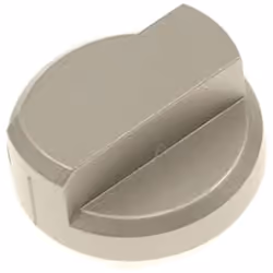 Manette inox pour Four, cuisinière VALBERG, TELEFUNKEN 42130535 Appareils compatibles : [FOUR, CUISINIÈRE VALBERG: ] VALCG905 ...