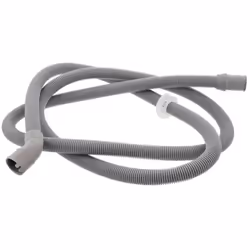 Tuyau de vidange pour Lave-linge ELECTROLUX, ARTHUR MARTIN ELECTROLUX, AEG, FAURE, ARTHUR MARTIN, ZANUSSI 140005633056, 14000 ...