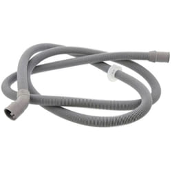 Electrolux - sos Accessoire Tuyau de vidange pour Lave-vaisselle 140005633056, 140000599013