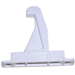 Sos Accessoire Crochet de porte pour Sèche-linge Bosch 00154074