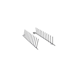 Bosch - Insertions panier superieur pour Lave-vaisselle 12004140, 00645104