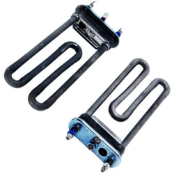 Sos Accessoire Résistance(thermoplongeur) 1900W - 230v pour Lave-linge Saba 651016527, 524023900