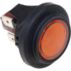 Sos Accessoire Interrupteur pour Nettoyeur vapeur Polti M0003817