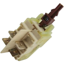 Sos Accessoire Interrupteur marche/arrêt pour Lave-vaisselle Valberg 32006362