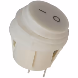 Bouton M/A pour Nettoyeur vapeur POLTI M0007124 Appareils compatibles : [NETTOYEUR VAPEUR POLTI: ] PTEU0299 VAPORETTO 3 CLEAN ...
