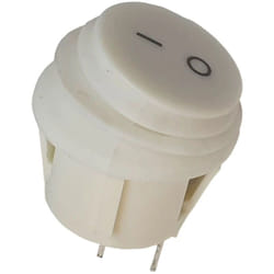 Sos Accessoire Bouton m/a pour Nettoyeur vapeur Polti M0007124