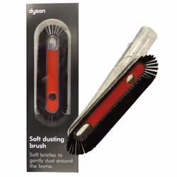 Brosse, Embout compatible pour aspirateur DYSON 90887709, 90887702 Appareils compatibles : [ASPIRATEUR DYSON: ] DC29, DC19 OR ...