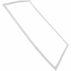 Joint de porte (partie réfrigérateur) compatible pour Réfrigérateur, congélateur ELECTROLUX, AEG, ARTHUR MARTIN ELECTROLUX, Z ...