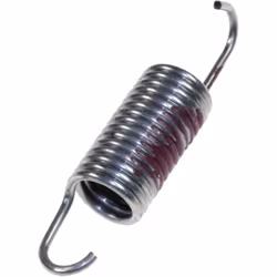 Ressort de cuve pour Lave-linge CONTINENTAL EDISON, FAR, DOMEOS, SABA, OCEANIC, TELEFUNKEN, VALBERG, PROLINE, DAEWOO, AYA, TE ...