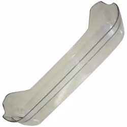 Balconnet porte bouteilles pour réfrigérateur, congélateur FAGOR, VESTEL, ESSENTIEL B, PROLINE, FAR, LISTO, DOMEOS, AYA, AVEA ...