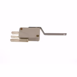 Micro-interrupteur pour lave-vaisselle ARISTON HOTPOINT, SCHOLTES, INDESIT C00143107 Appareils compatibles : [LAVE-VAISSELLE  ...