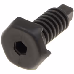 Pied de cuisinière pour Four, cuisinière CONTINENTAL EDISON, FAGOR, CURTISS, PROLINE 1064601, 34050645 Appareils compatibles ...
