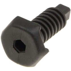 Sos Accessoire Pied de cuisinière pour Four, cuisinière Continental Edison 1064601, 34050645