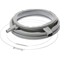 SOS Accessoire Joint de hublot (manchette) gris pour Lave-linge BOSCH 20002385