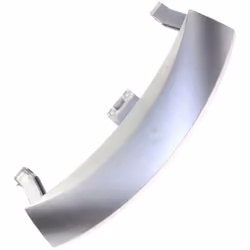 Poignée de hublot pour lave-linge ESSENTIEL, LINETECH, SELECLINE 42038138 Appareils compatibles : [MACHINE À LAVER, LAVE-LING ...