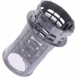 Filtre pour Lave-vaisselle PROLINE 80420066 Appareils compatibles : [LAVE-VAISSELLE PROLINE: ] DW1249PWH, FDP12649WH, DW1249P ...