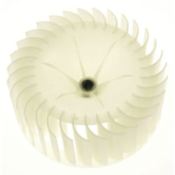 Continental Edison - sos Accessoire Turbine arrière pour Sèche-linge 42161615