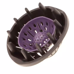 Embout diffuseur pour Sèche-cheveux BABYLISS 3239211, 25803610 Appareils compatibles : [SÈCHE-CHEVEUX BABYLISS: ] D362E, D361 ...