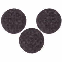 Lot de 3 disques à décaper pour Cireuse ELECTROLUX, LUX Luxmailles Appareils compatibles : [CIREUSE ELECTROLUX: ] B22, B29, B ...