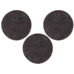 Sos Accessoire Lot de 3 disques à décaper pour Cireuse Electrolux Luxmailles