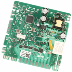 Carte électronique pour Lave-vaisselle VALBERG, LISTO, OCEANIC, MANHATTAN, TUCSON 22049083 Appareils compatibles : [LAVE-VAIS ...