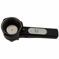 Poignée porte-filtre pour cafetière, Expresso SEB, ROWENTA MS-621659 Appareils compatibles : [CAFETIÈRE, MACHINE À CAFÉ SEB:  ...