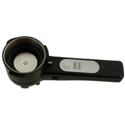 Sos Accessoire Poignée porte-filtre pour Cafetière, Machine à Café SEB MS-621659