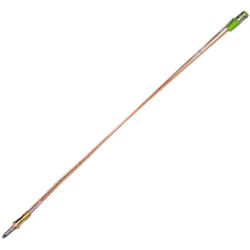 Sos Accessoire Thermocouple 300mm à clipser pour Four, cuisinière Amica 8065896, 36050871