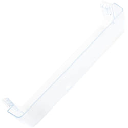 Continental Edison - sos Accessoire Balconnet inférieur bleu pour Réfrigérateur, congélateur 1058983, 53040095