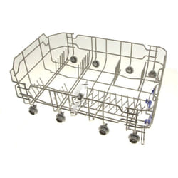 Sos Accessoire Panier inférieur pour Lave-vaisselle Curtiss 34421389, 12976000001652