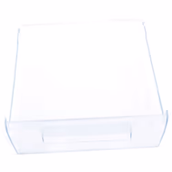 Tiroir supérieur congélateur pour Réfrigérateur, congélateur PROLINE, FAR, CURTISS 578C10 Appareils compatibles : [FRIGO, RÉF ...