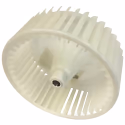 Turbine pour sèche-linge FAGOR, FRANGER, CURTISS, THOMSON, PROLINE, DOMEOS 34060219 Appareils compatibles : [SÈCHE-LINGE PROL ...