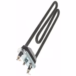 Résistance 1850W compatible pour Lave-linge CANDY, ROSIERES, HOOVER, ZEROWATT, KELVINATOR, IBERNA, OTSEIN 92987213 Appareils ...