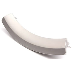SOS Accessoire Poignée de hublot pour Sèche-linge SIEMENS 00645121