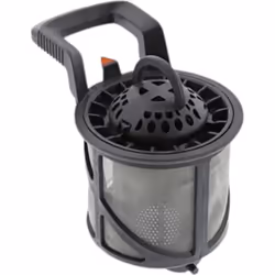 Filtre d'évacuation compatible pour Lave-vaisselle ELECTROLUX, AEG, FAURE, ARTHUR MARTIN ELECTROLUX, ZANUSSI, PROGRESS, ARTHU ...