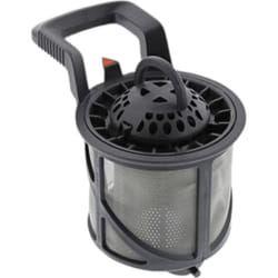 Sos Accessoire Filtre d'évacuation pour Lave-vaisselle Electrolux 8075472269