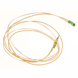 Thermocouple pour four, cuisinière AMICA, FAR, ESSENTIEL B, FAGOR, HORN, CURTISS 36051022 Appareils compatibles : [FOUR, CUIS ...