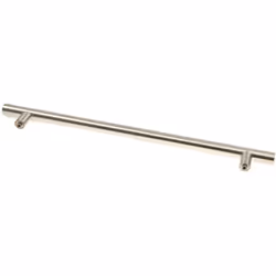 Poignée de porte pour Four, cuisinière PROLINE, URANIA, CURTISS, CONTINENTAL EDISON, HUDSON 1065038, 12971100000997 Appareils ...