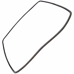 Joint de porte compatible pour Four, cuisinière AEG 8996619260491 Appareils compatibles : [FOUR, CUISINIÈRE AEG: ] ES 505, 30 ...