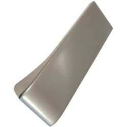 Sos Accessoire Cache poignée pour Réfrigérateur, congélateur Thomson 12040756