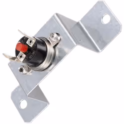 Thermostat limitateur de température pour four et cuisinière WHIRLPOOL, BAUKNECHT, KITCHENAID, ARISTON HOTPOINT, THOMSON, IGN ...