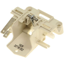 Continental Edison - sos Accessoire Fermeture de porte pour Lave-vaisselle 534C29, 1747600000048