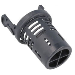 Sos Accessoire Filtre central fond de cuve pour Lave-vaisselle Whirlpool C00256572, 482000022004